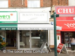 Beauty Parade image
