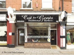 Cut for Gents & Ladies image