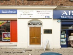 Gary Jacobs & Co image