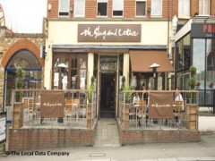 Slug And Lettuce image
