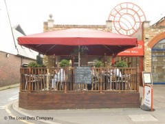Cafe On The Lane image