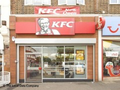KFC (Kentucky Fried Chicken) image