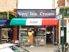 Ven Ice Cream image
