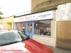 The Spice image