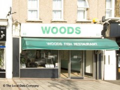 Woods image
