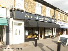 Creative Biscuit image