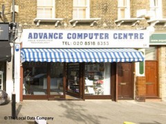 Advance Computer Centre image