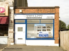 Trim Loft Conversions image