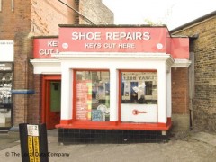 S & S Shoe Repairs image