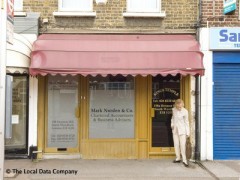 Mark Norden & Co image