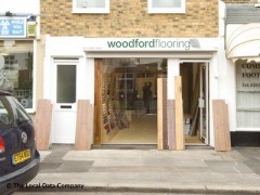 Woodford Flooring image