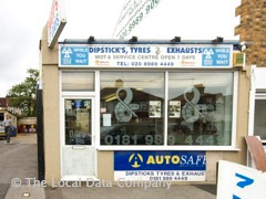 Auto Safe image