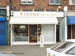 Visage image