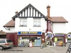 Gaks Wines image
