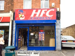 HFC Express image