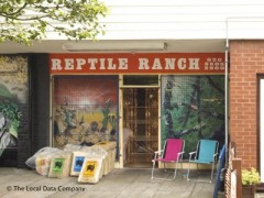 Reptile Ranch image