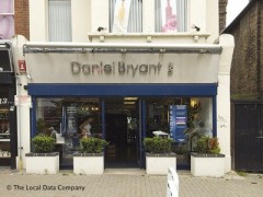 Daniel Bryant Haircare Centre image