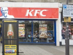 KFC (Kentucky Fried Chicken) image