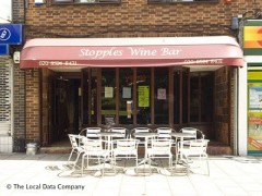 Stopples Wine Bar image