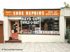 Ron's Shoe Repairs image