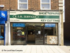 Essex Shoe Repairs image