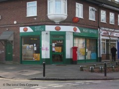Post Office Ltd image