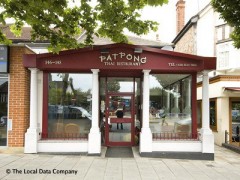 Patpong Thai Restaurant image