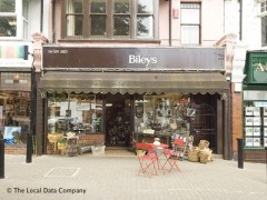 Bileys Chingford image