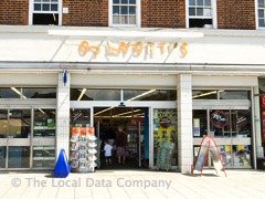 Woolworths image
