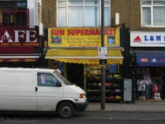 Sun Supermarket image