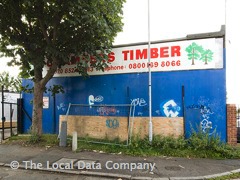Larkshall Timber & Builders Merchants image