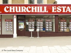 Churchills Estate Agents image