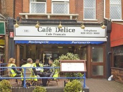 Cafe Delice image