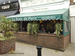 La Baita Da Piero image