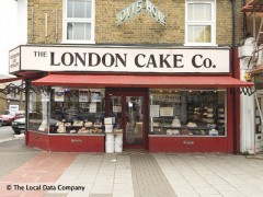 The London Cake Co image