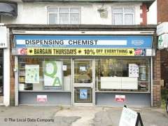 Kings Head Chemist image