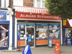 Almars Supermarket image