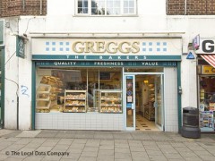 Greggs image
