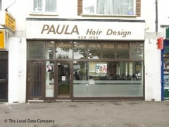 Paula Hair Design image