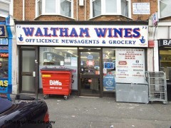 Waltham Wines image