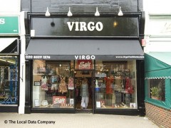 Virgo image