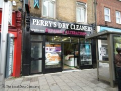 Perrys Dry Cleaners image