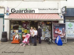 Smokers Paradise image