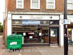 Classique Launderettes image