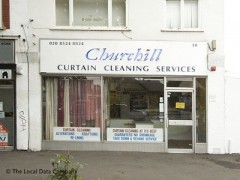 Churchill Curtain Cleaning Services image