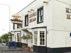 Kings Head image