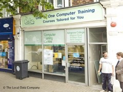 Ashgrove Computer Centre image