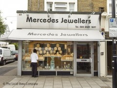 Mercedes Jewellers image