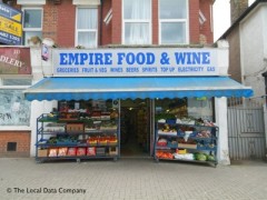 Empire Food & Wine image