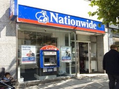 Nationwide Building Society image